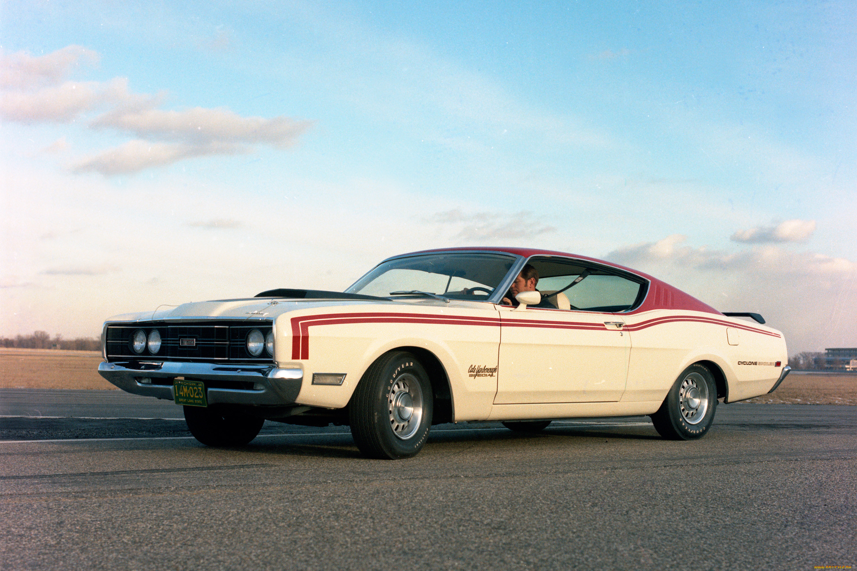 , mercury